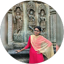 Pavithra Jagan profile picture